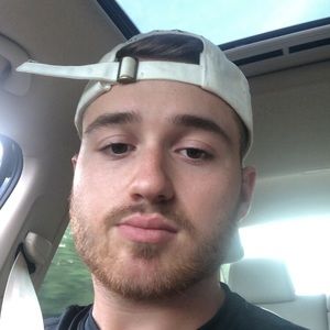 Meet your Posher, Ryan